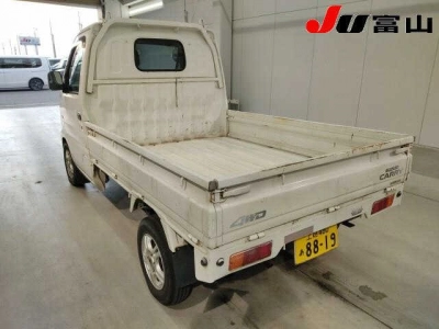SUZUKI CARRY