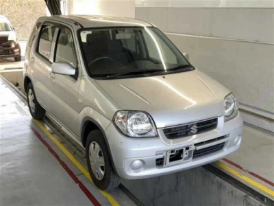 SUZUKI KEI