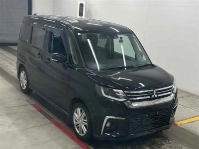 MITSUBISHI DELICA D:2