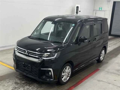 MITSUBISHI DELICA D:2