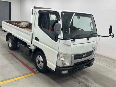 NISSAN NT450 ATLAS