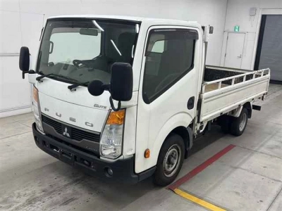 MITSUBISHI FUSO CANTER GUTS