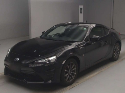 TOYOTA 86