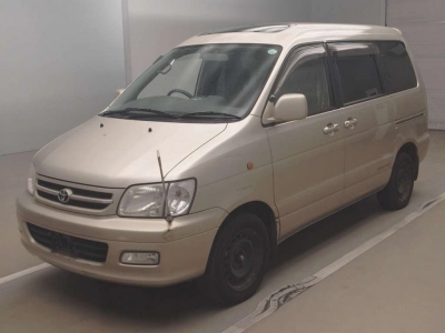 TOYOTA TOWN ACE NOAH