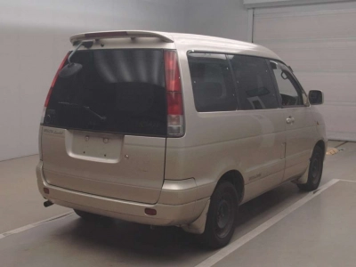 TOYOTA TOWN ACE NOAH