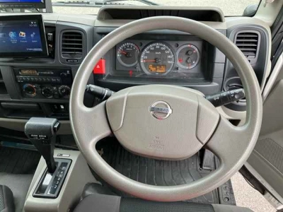 NISSAN ATLAS