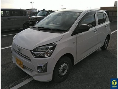 TOYOTA PIXIS EPOCH