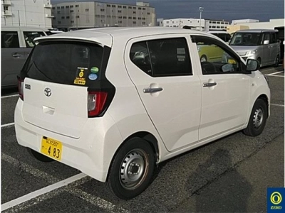 TOYOTA PIXIS EPOCH
