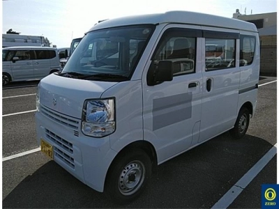 SUZUKI EVERY VAN