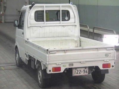 SUZUKI CARRY