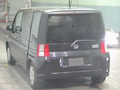 HONDA MOBILIO