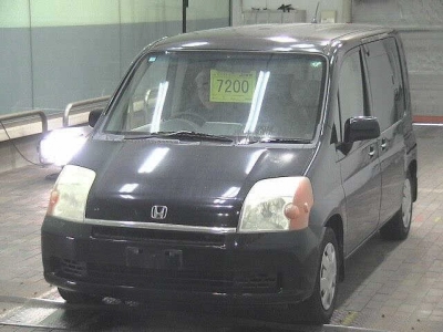 HONDA MOBILIO