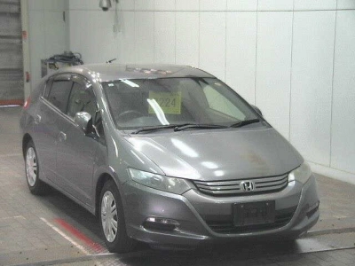 HONDA INSIGHT