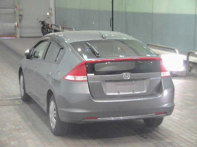 HONDA INSIGHT