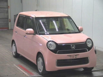 HONDA N-ONE
