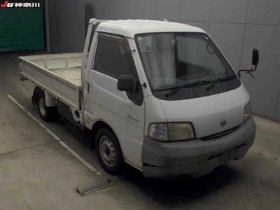 NISSAN VANETTE TRUCK