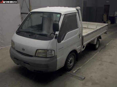 NISSAN VANETTE TRUCK
