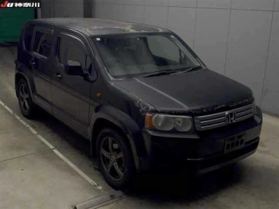 HONDA CROSSROAD