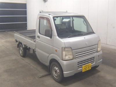 SUZUKI CARRY