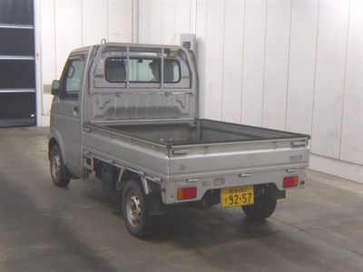 SUZUKI CARRY