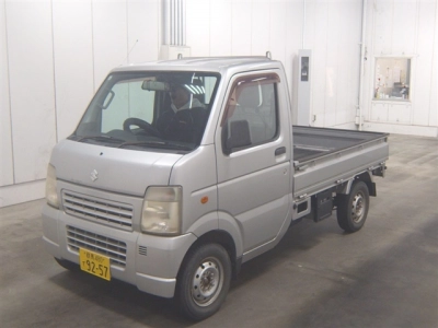 SUZUKI CARRY