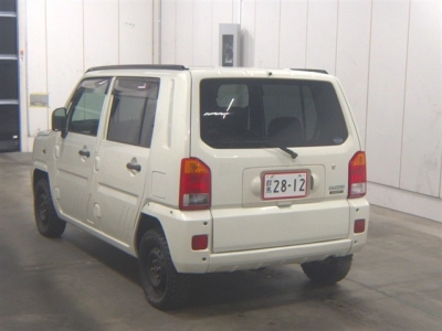 DAIHATSU NAKED