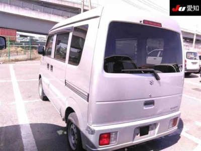 SUZUKI EVERY VAN