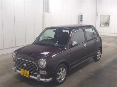 DAIHATSU MIRA GINO
