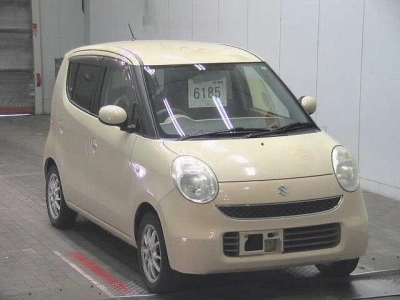SUZUKI MRWAGON