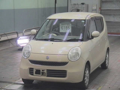 SUZUKI MRWAGON