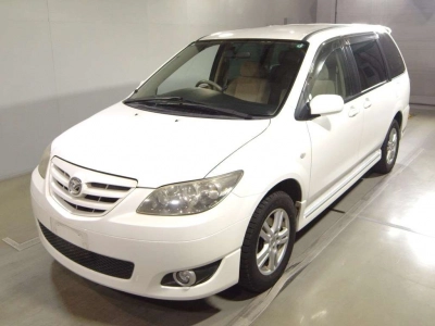 MAZDA MPV