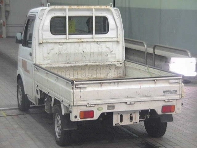 SUZUKI CARRY
