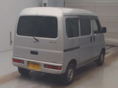HONDA ACTY VAN