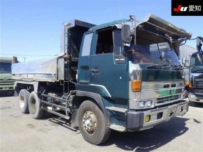 ISUZU OTHER