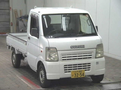 SUZUKI CARRY