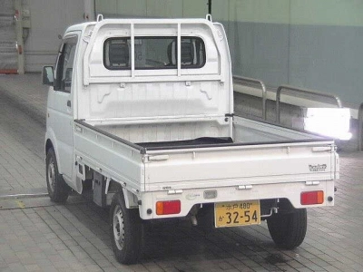 SUZUKI CARRY