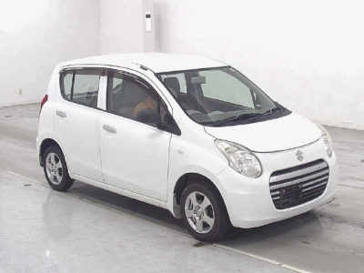 SUZUKI ALTO ECO