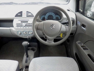 SUZUKI ALTO ECO