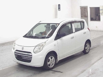 SUZUKI ALTO ECO