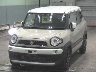 SUZUKI XBEE