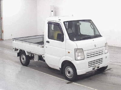SUZUKI CARRY