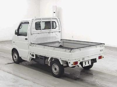SUZUKI CARRY