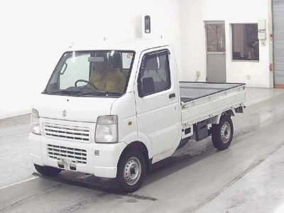 SUZUKI CARRY