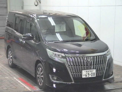 TOYOTA ESQUIRE