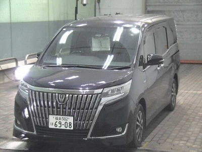 TOYOTA ESQUIRE