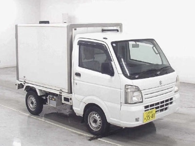 SUZUKI CARRY