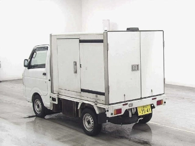 SUZUKI CARRY