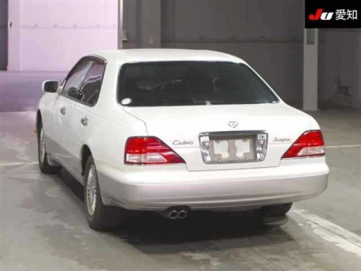 NISSAN CEDRIC