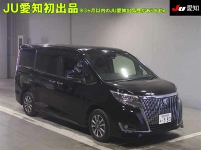 TOYOTA ESQUIRE