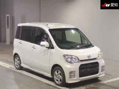 DAIHATSU TANTO EXE